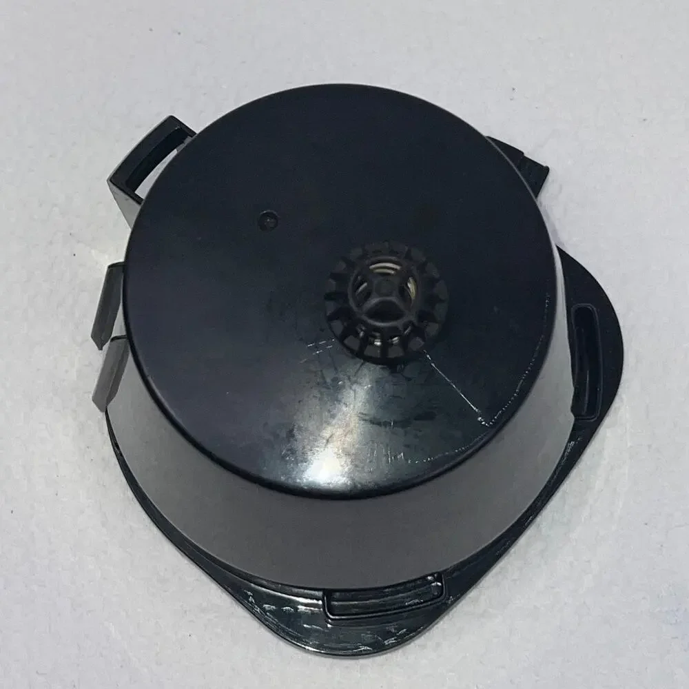 Cuisinart DGB-625 Grind & Brew Filter Basket Holder & Lid OEM Parts